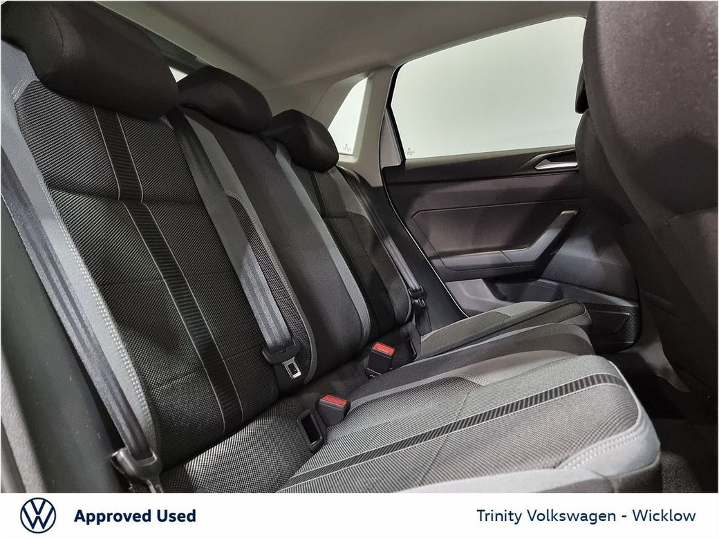 2026 Volkswagen Polo