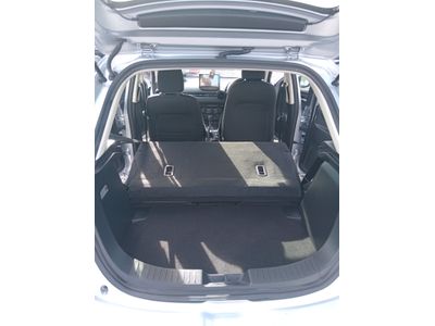 2017 Mazda Demio