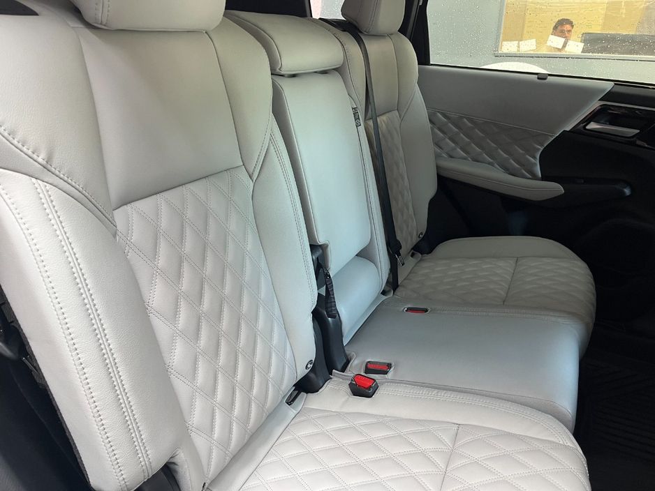 2023 Mitsubishi Outlander