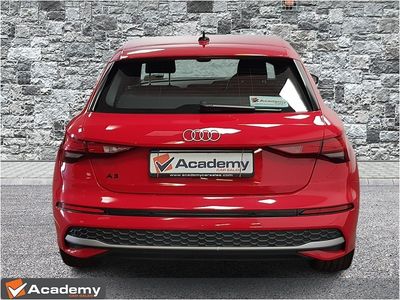 2024 Audi A3
