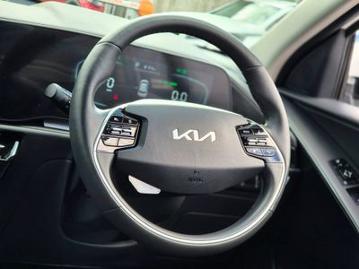 2024 Kia Niro