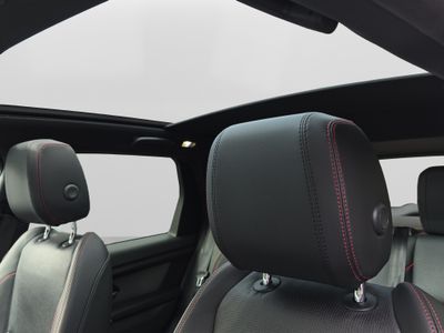 2022 Land Rover Discovery Sport