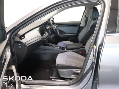 2026 Skoda Octavia