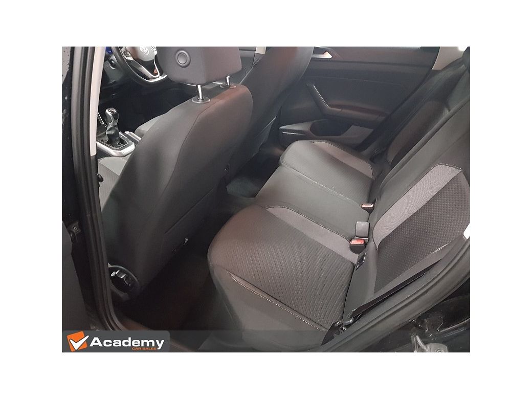 2024 Volkswagen Polo