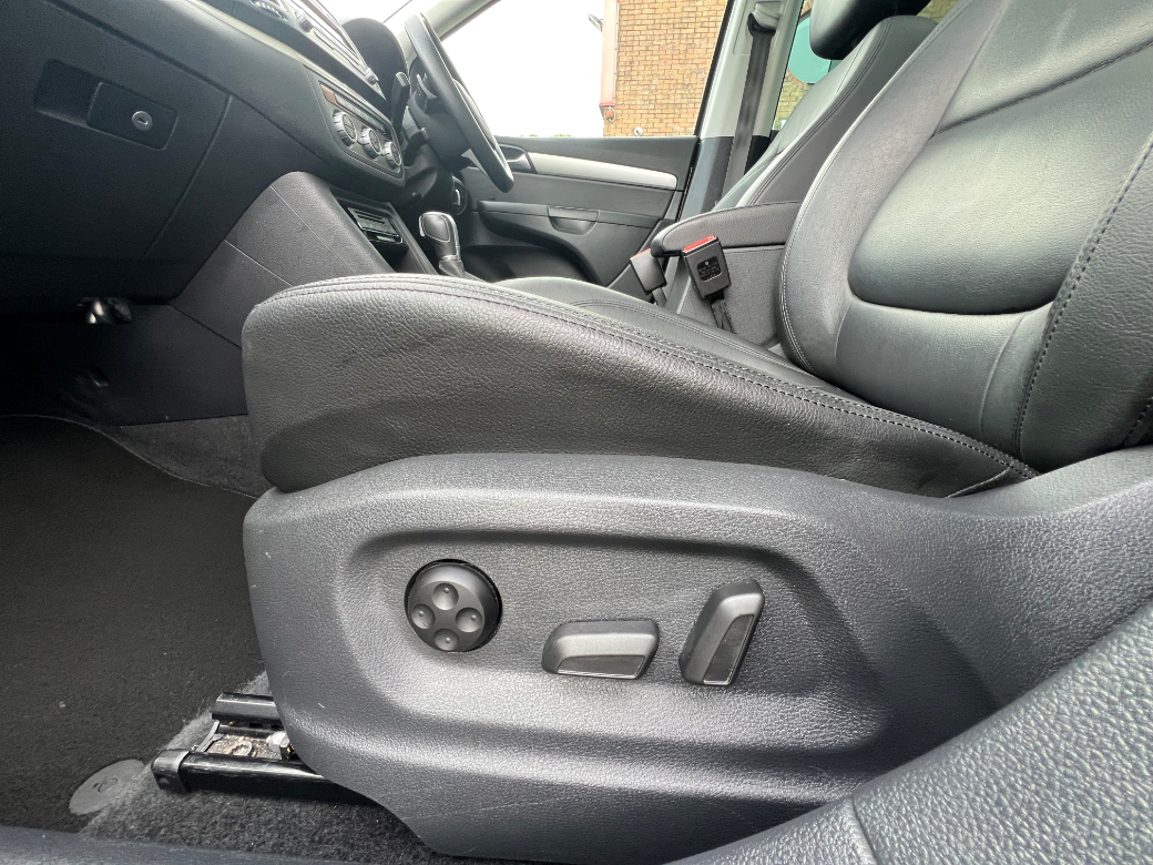 2015 SEAT Alhambra