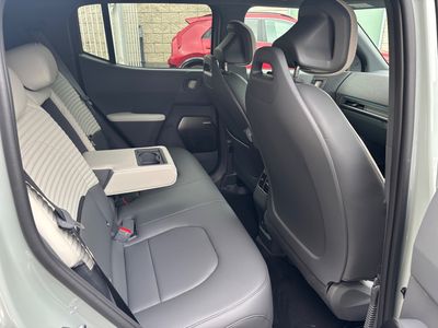 2026 Kia EV2