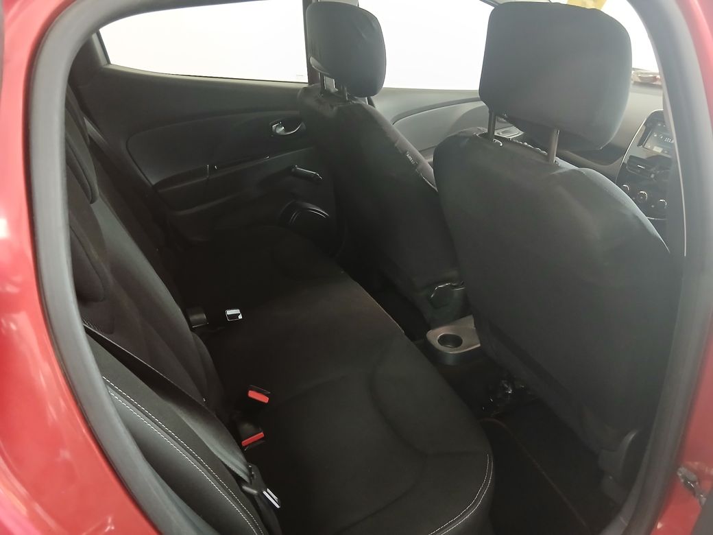 2013 Renault Clio