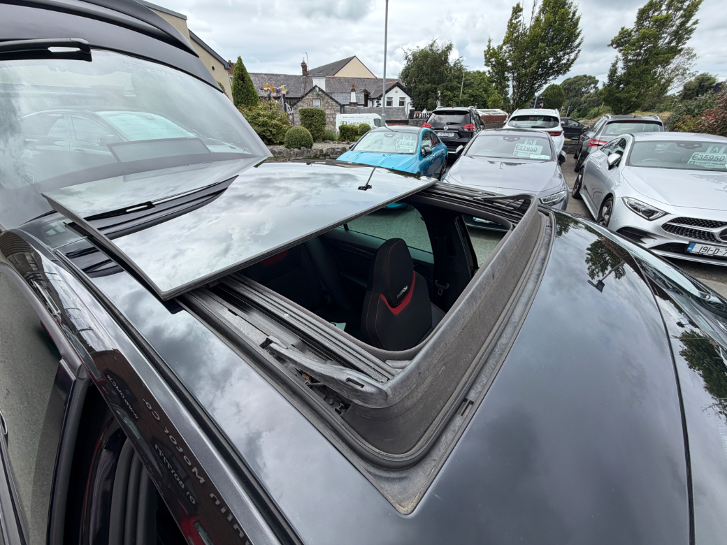 2019 Skoda Octavia