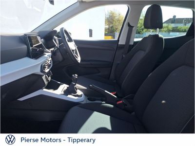 2025 SEAT Arona