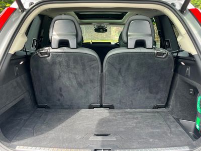 2024 Volvo XC90