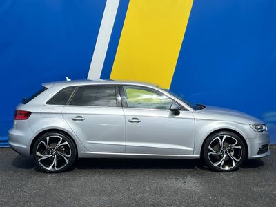 2016 Audi A3