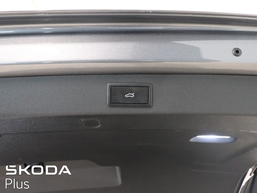 2025 Skoda Kodiaq