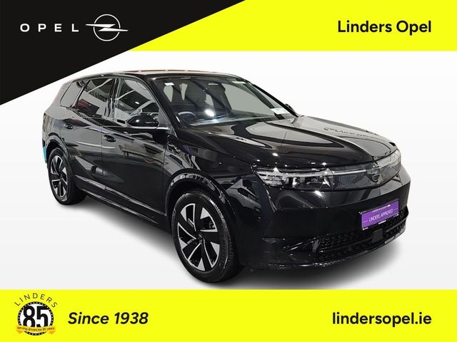 vehicle for sale from Linders Finglas Turvey Limited