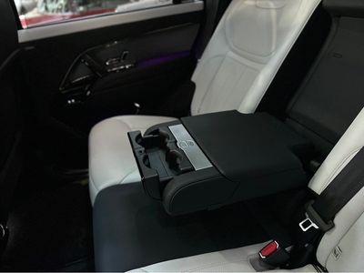 2026 Land Rover Range Rover