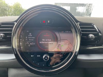 2023 Mini Clubman