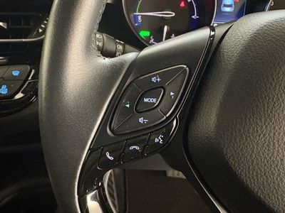 2023 Toyota C-HR