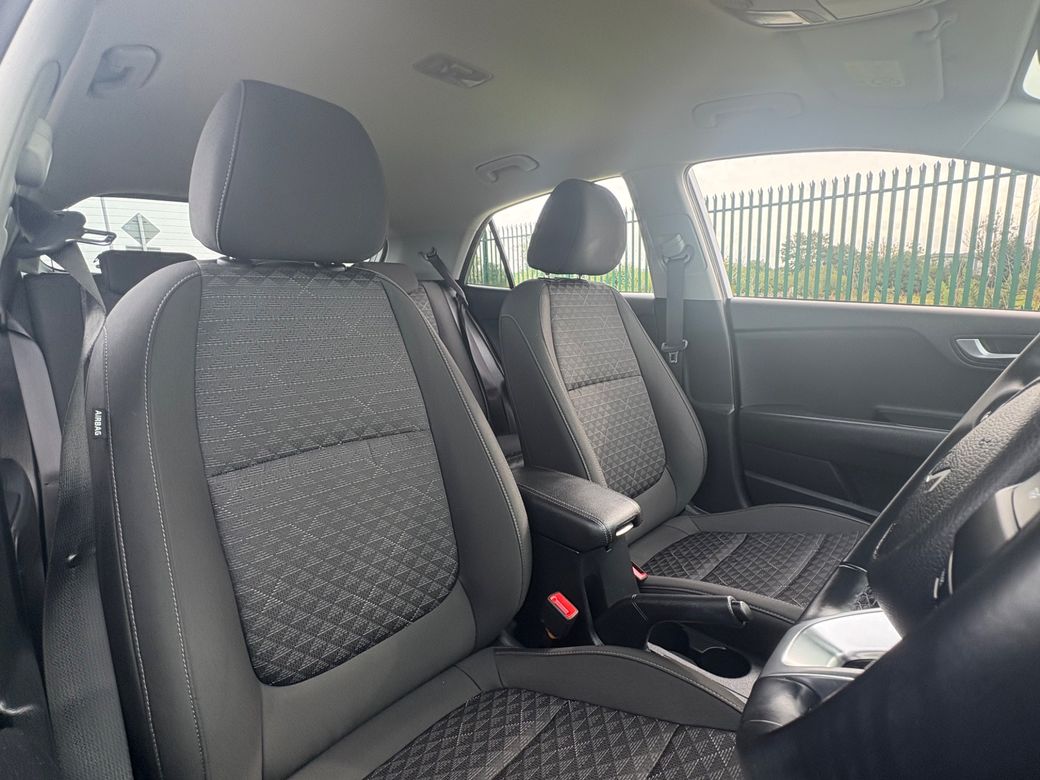 2023 Kia Rio
