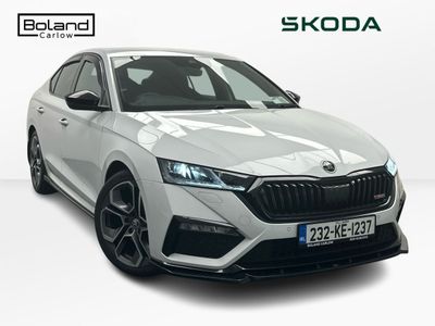 2023 Skoda Octavia