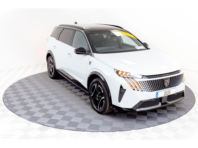 vehicle for sale from Kevin Egan Cars