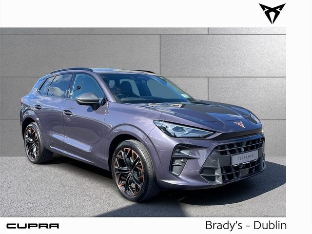 vehicle for sale from Bradys of Castleknock