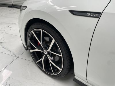 2021 Volkswagen Golf