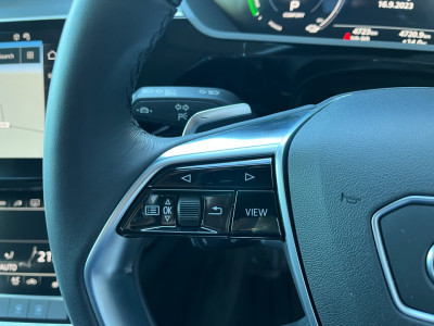 2023 Audi e-tron