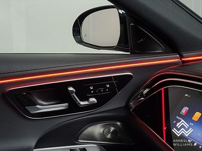 2024 Mercedes-Benz E Class