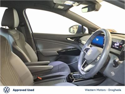 2024 Volkswagen ID.4