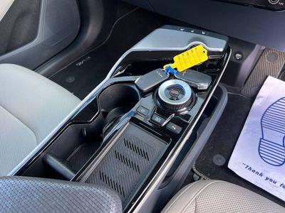 2022 Kia EV6