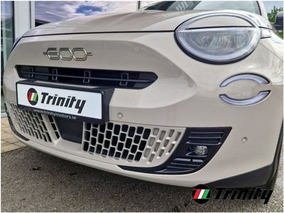 2026 Fiat 600