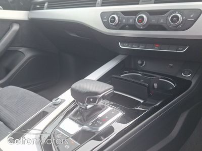 2023 Audi A5