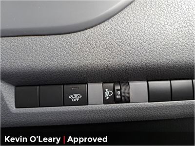 2022 Citroen Dispatch