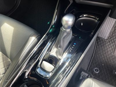 2023 Toyota C-HR