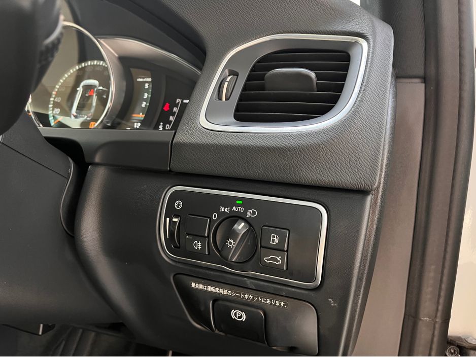 2016 Volvo S60