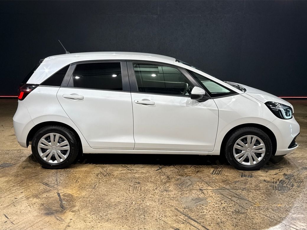 2024 Honda Fit