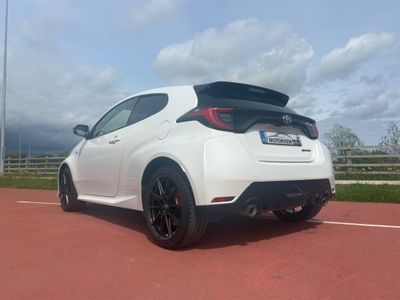 2022 Toyota Yaris