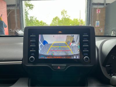 2022 Toyota Yaris