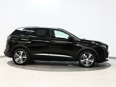 2023 Peugeot 3008