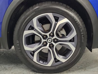 2023 Renault Captur
