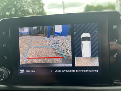 2023 Citroen Berlingo Multispace