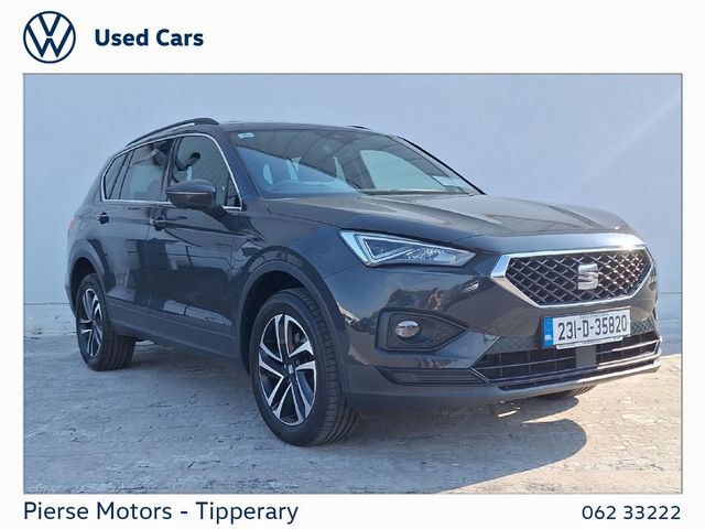 vehicle for sale from Pierse Motors