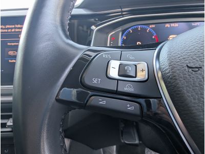 2022 Volkswagen Polo