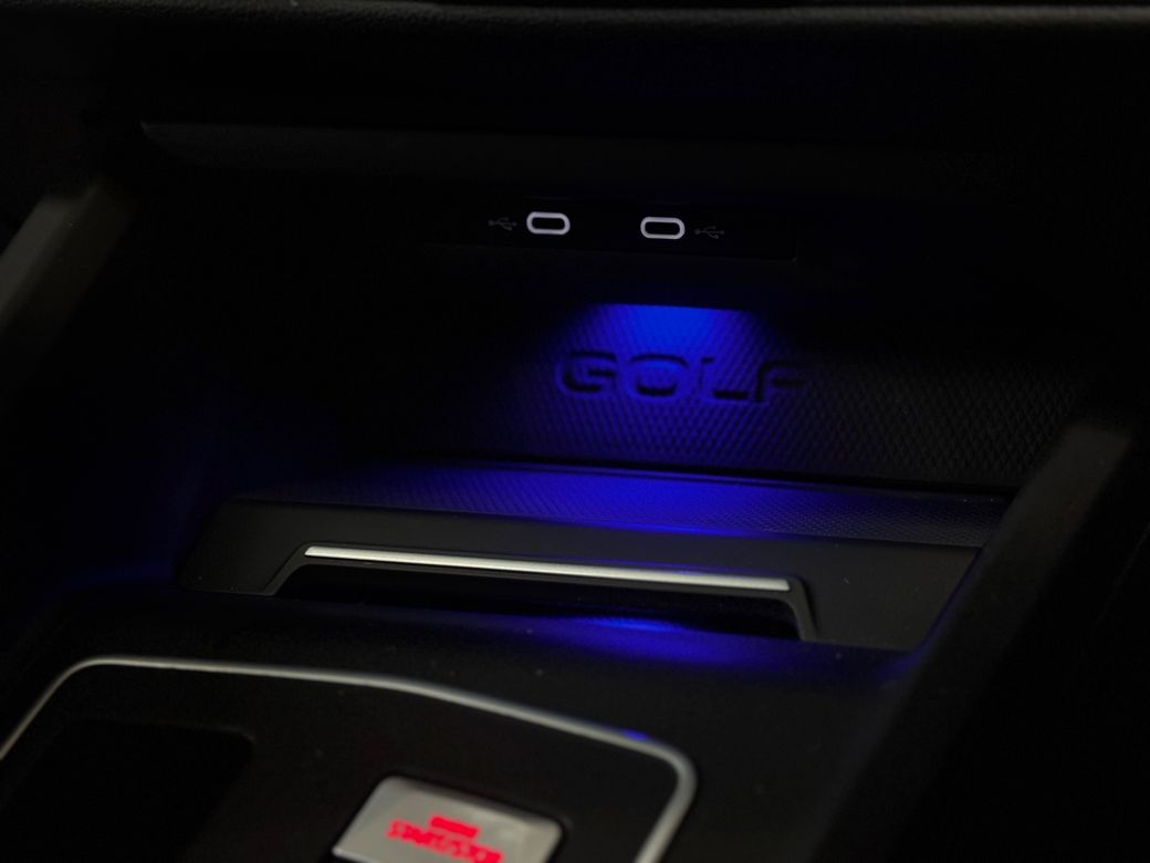 2022 Volkswagen Golf