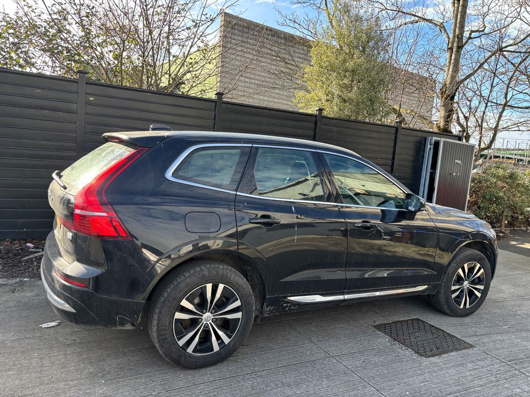 2023 Volvo XC60