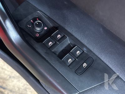 2018 Volkswagen Polo