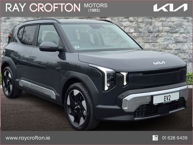vehicle for sale from Ray Crofton Ltd
