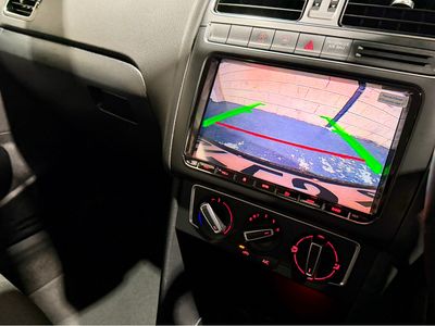 2016 Volkswagen Polo