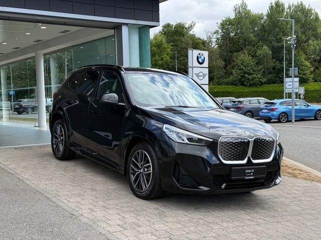 vehicle for sale from J Donohoe BMW