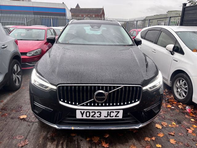 vehicle for sale from J & G Trade Car Sales Ltd