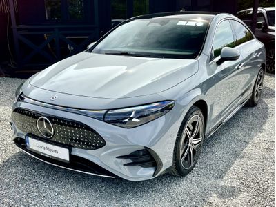 2025 Mercedes-Benz CLA Class